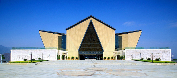 攀枝花中国三线建设博物馆