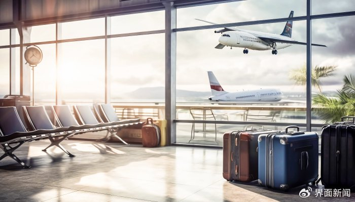 来源：界面新闻图库