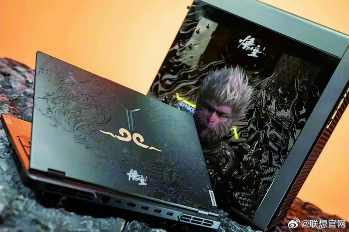     联想官网微博