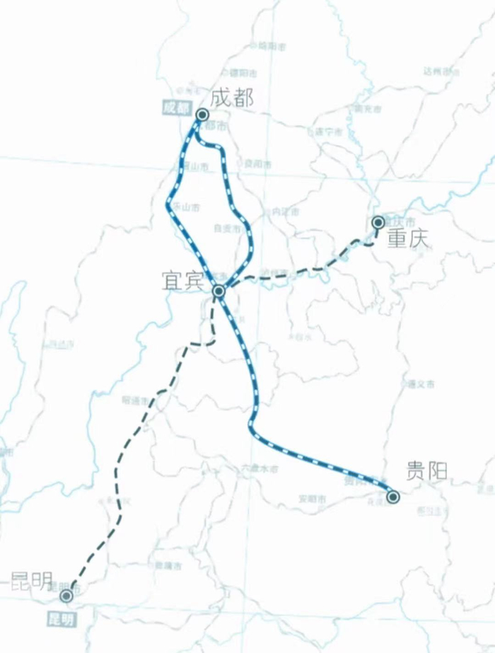 图片来源：西南铁路