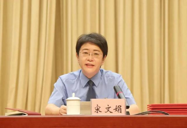 宋文娟（资料图）