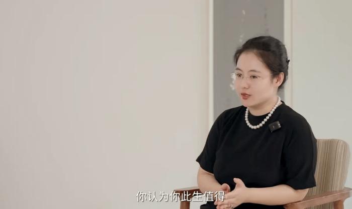 图 | 段睿找到了自己的人生志业