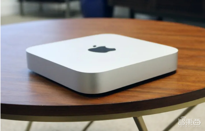 ▲Macmini（图源：DigitalTrends）