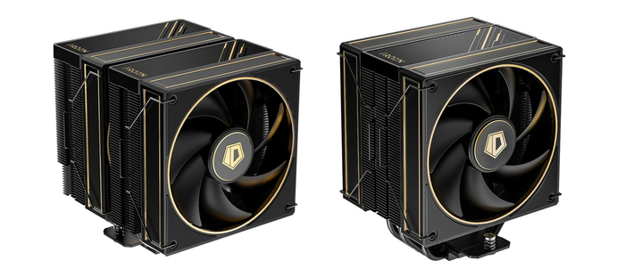 ▲ 左侧为霜格 620 黑金版