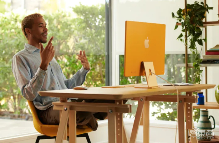 ▲iMac（图源：DigitalTrends）