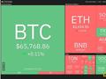 以太坊表现不及比特币 ETH/BTC对是否有望扭转局面？