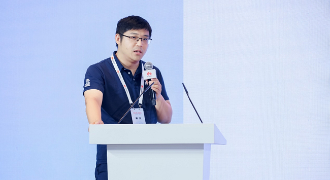 三亚华大生命科学研究院主任科学家白寅琪