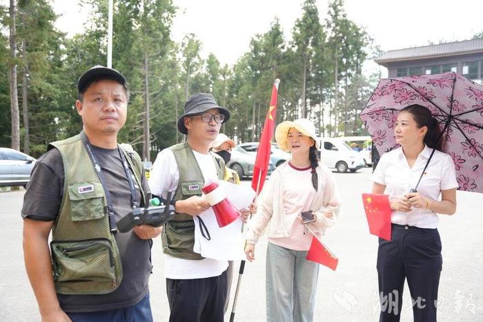 （选自湖北日报客户端团风频道 作者：程世伟）