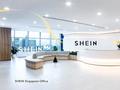 跨境电商 Shein 推进伦敦 IPO：消息称创始人许仰天将赴美会见潜在投资者