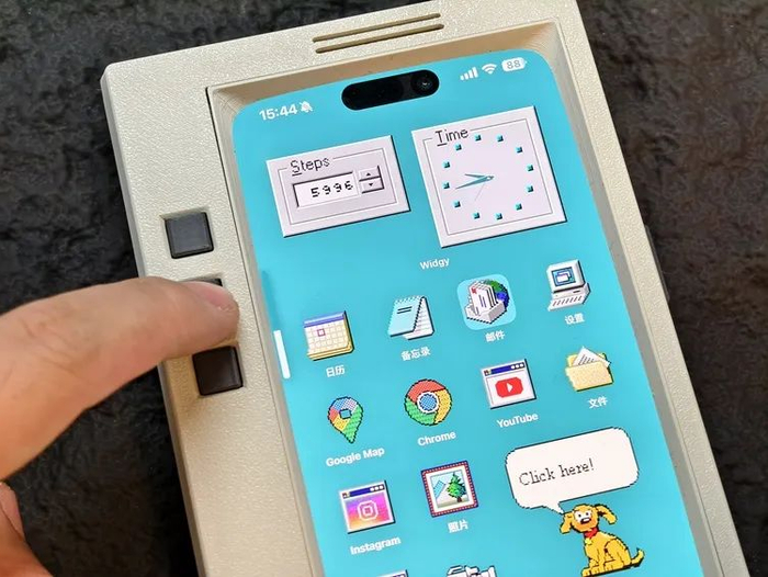 图源：不客观实验室