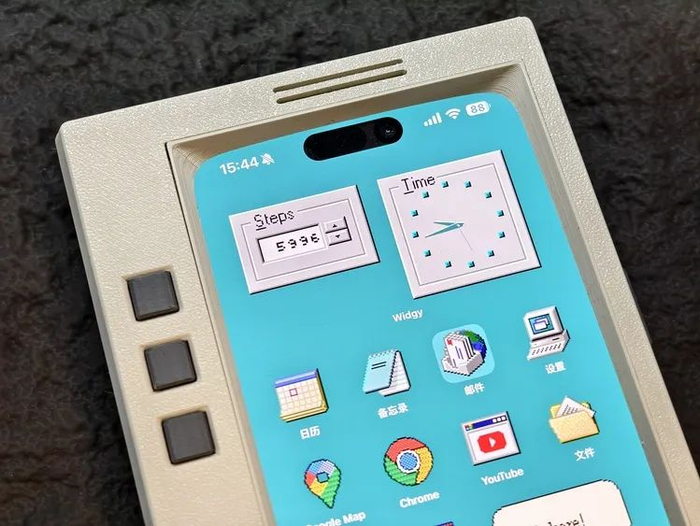 图源：不客观实验室