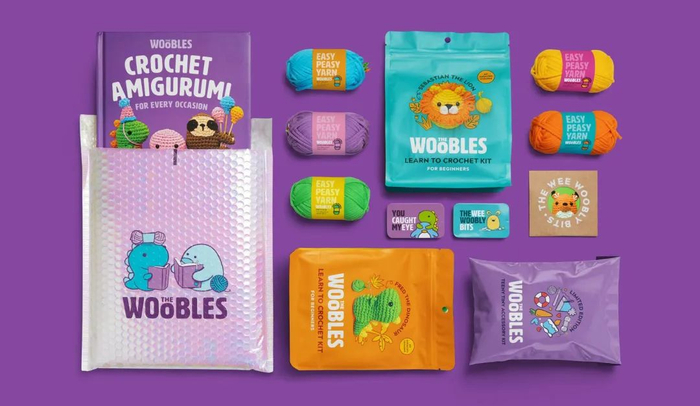 图源：thewoobles.com