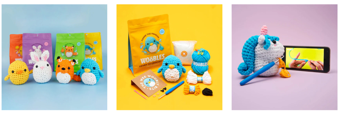 图源：thewoobles.com