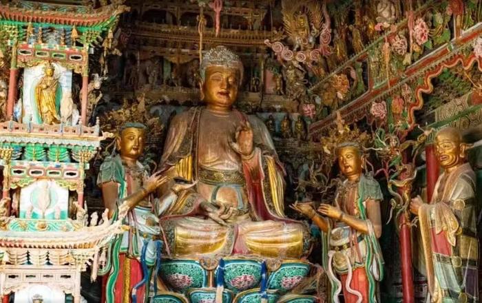 图片来源:山西省文化和旅游厅