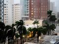 Monster Hurricane Milton makes landfall, walloping coast of Florida