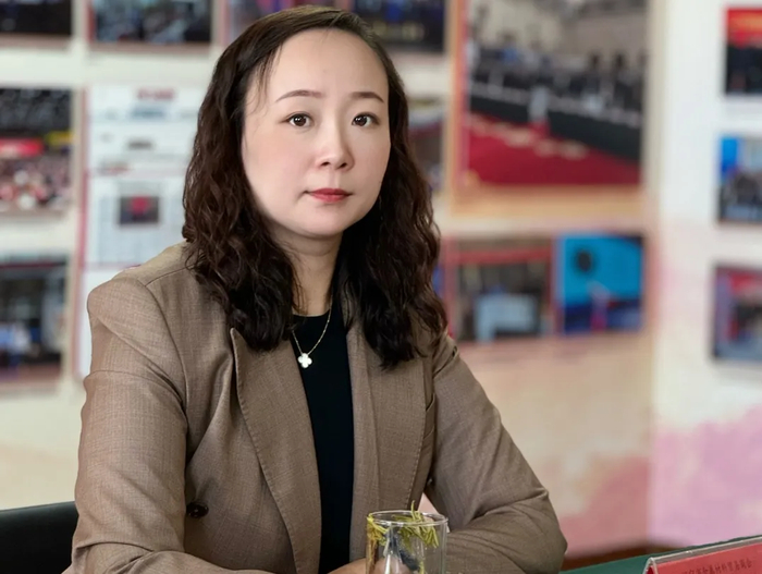 　　辽宁省金属材料贸易商会秘书长 马也