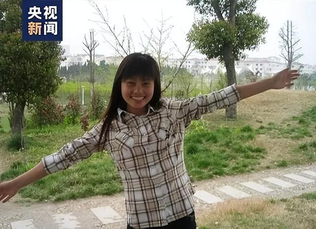 △外出打工期间的杨妞花