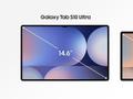 三星 Galaxy Tab S10 系列平板 10 月 17 日国内开售：6999-12199 元