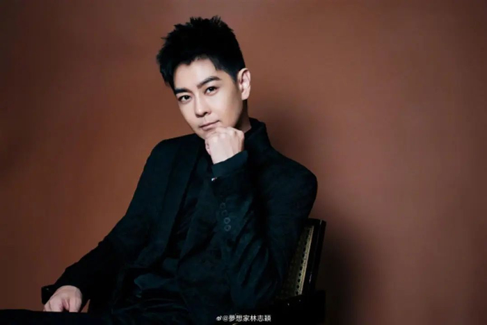 林志颖（图源：个人微博）