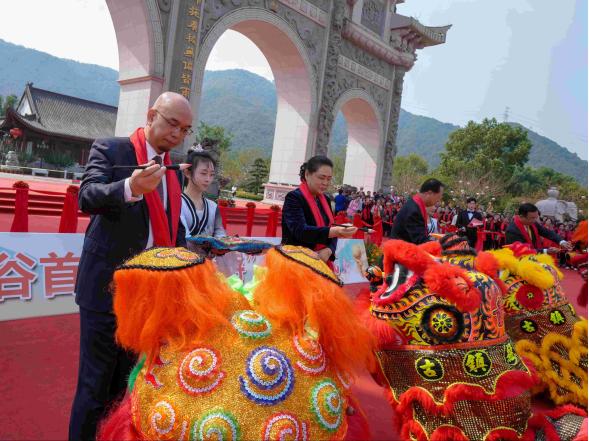 ▲图7  点睛环节  拍摄于10月11日