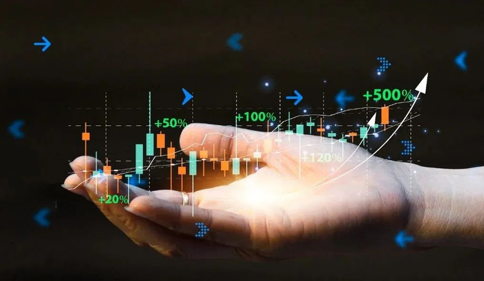 图 / 摄图网，基于VRF协议