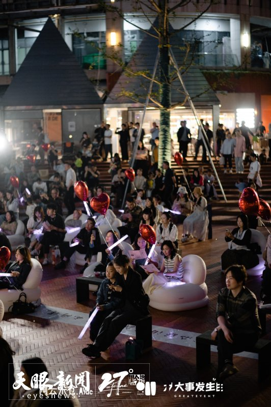 在珍珀酒店出门就可以参加酒店运营的社区活动。