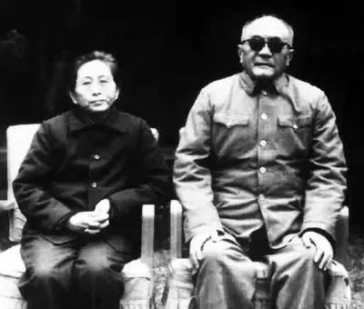 红色家风丨黄克诚之女黄楠:永远铭记那一代人的牺牲与奋斗精神