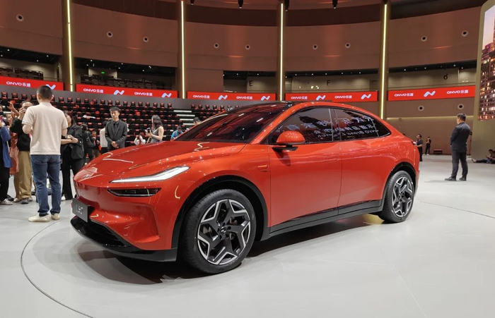 图源：电车通拍摄