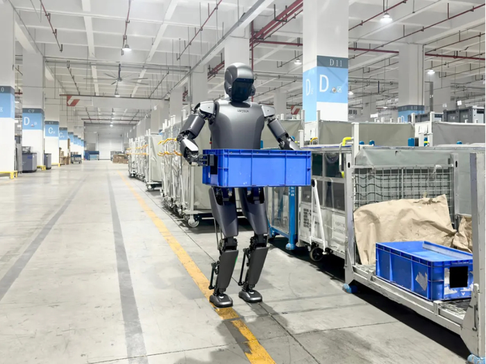 ▲ 图源优必选公众号