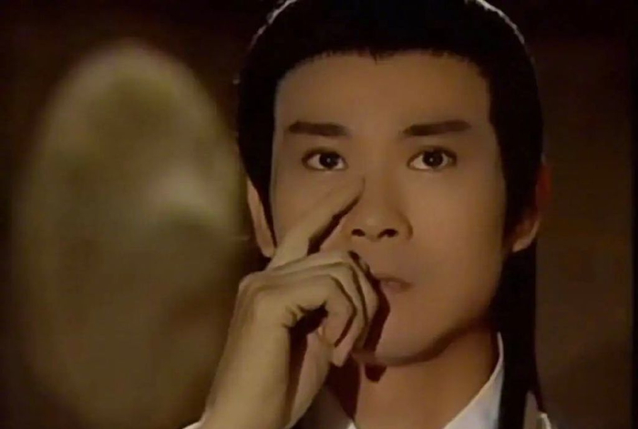 图源：电视剧《香帅传奇》截图