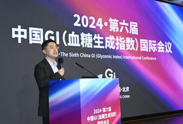 国家乳业技术创新中心总经理何剑