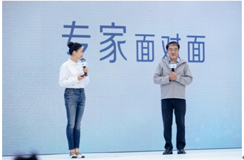 中科院微生物研究所研究员胡松年分享营养有助构筑保护力