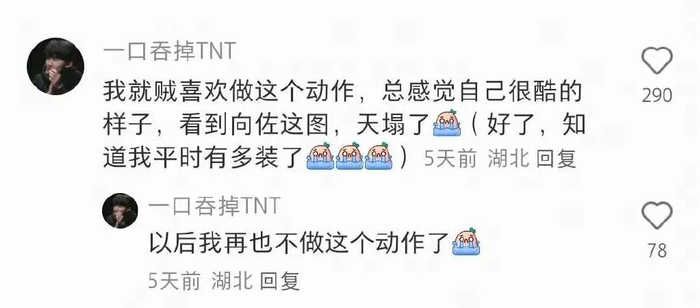 图源：小红书评论区截图