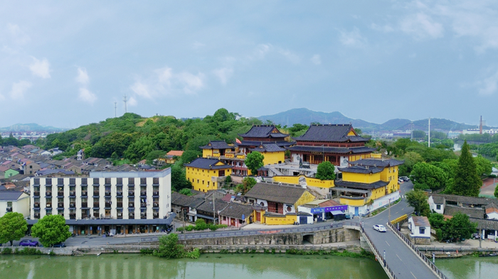 斗门大桥的前世今生（老照片图源：《斗门丛书》）