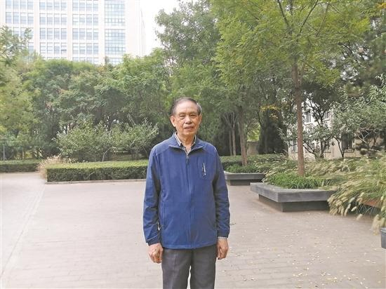 梁伯年/受访者供图