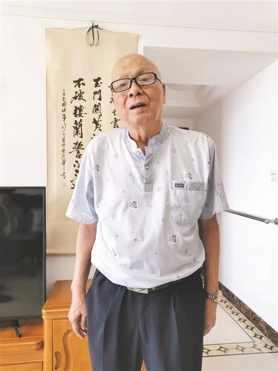 冯运基/王隽杰 摄