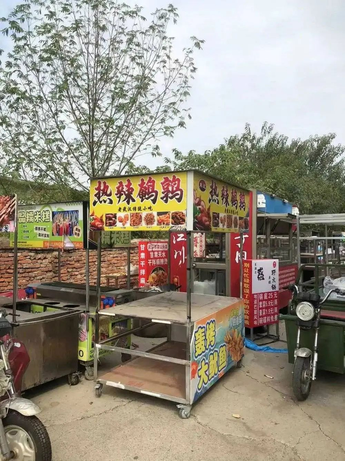 图｜餐观局拍摄