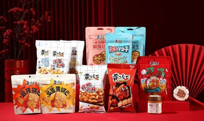 图片来源：@黄飞红huangfeihong