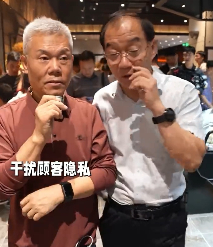 图片来源：司马南微博