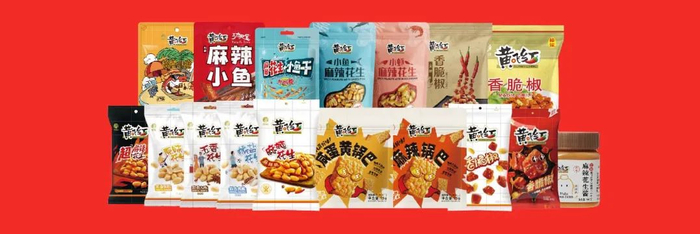 图片来源：@黄飞红huangfeihong