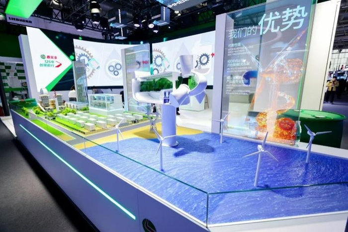 嘉实多根植中国，推出多产品矩阵