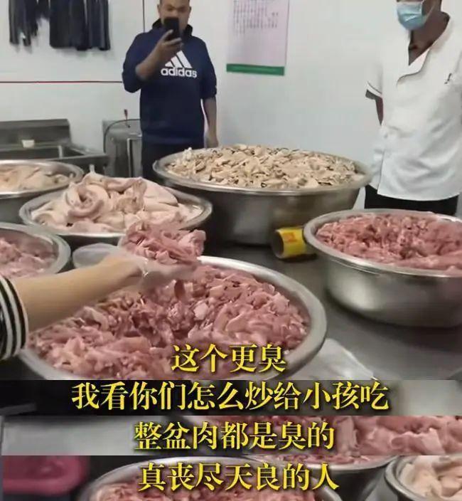 昆明骆驼肉事件图片