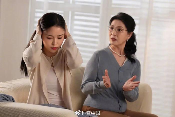 明明可以好好说话，为什么总和爸妈吵架？原因可能在这里！