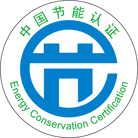 ▲中国节能认证标志