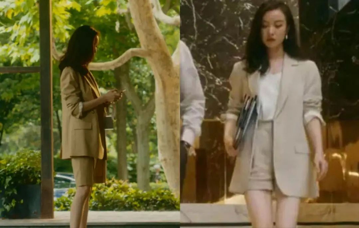 图源：《流金岁月》截图