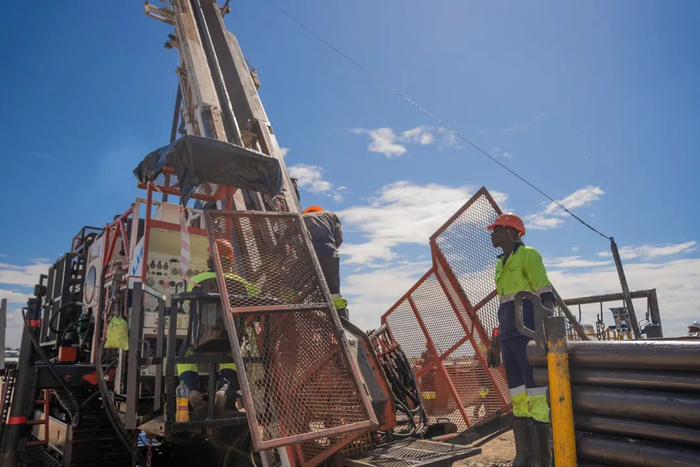 图源：KoBold Metals