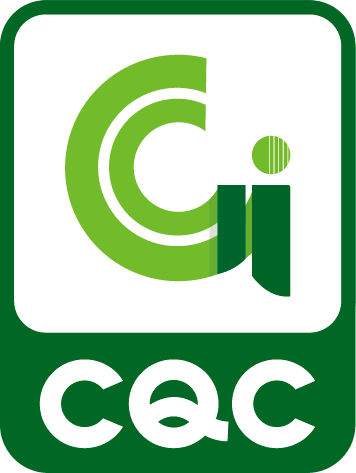 ▲噪音等级认证标志