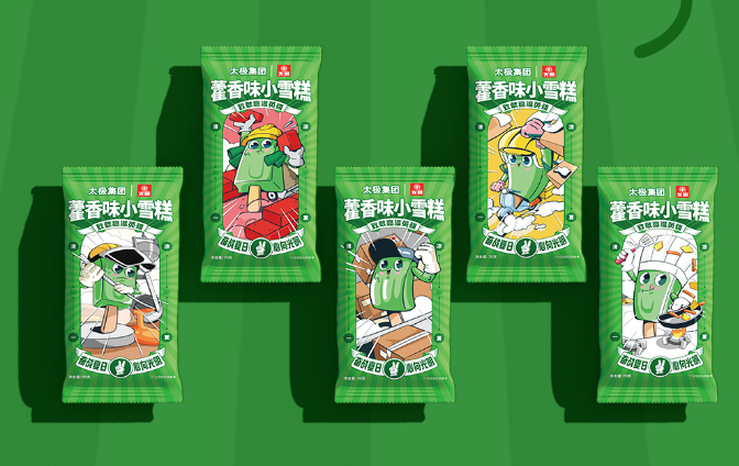 ▲来源：光明冷饮