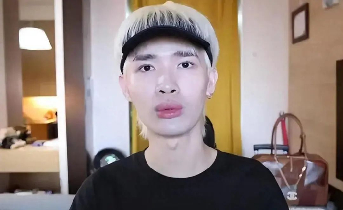 ● 钟明轩视频截图