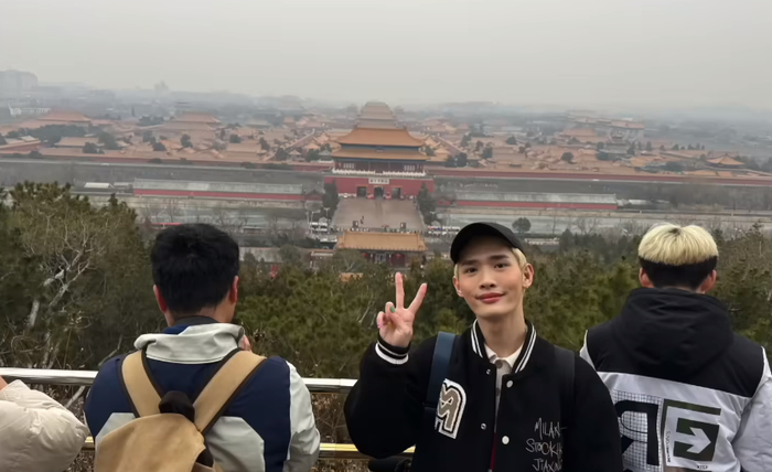 ● 钟明轩视频截图